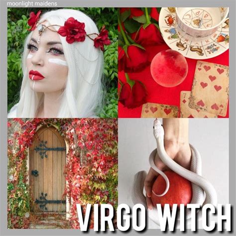 Stream Now: Maria the Virgo Witch, the Online Magical Adventure
